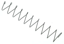 BattleSteel® Mil-Spec Replacement Magazine Springs 6/Pack