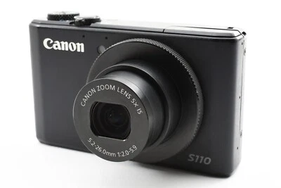 キヤノンCanon PowerShot S110 黒 Canon Support for PowerShot S110 | Canon U.S.A., Inc.