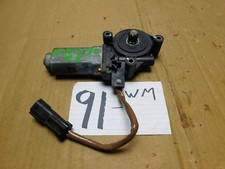 98 99 00 Dodge Durango REAR PASSENGER Side Window MOTOR #91-wm