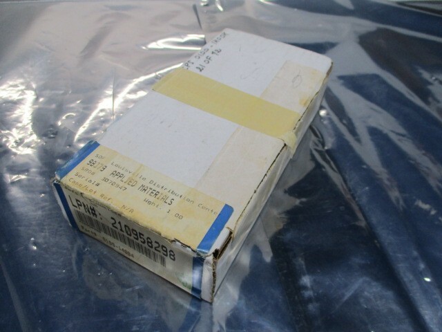 AMAT 0100-14004 PCB, VME EXTENDER ASSY, 105771