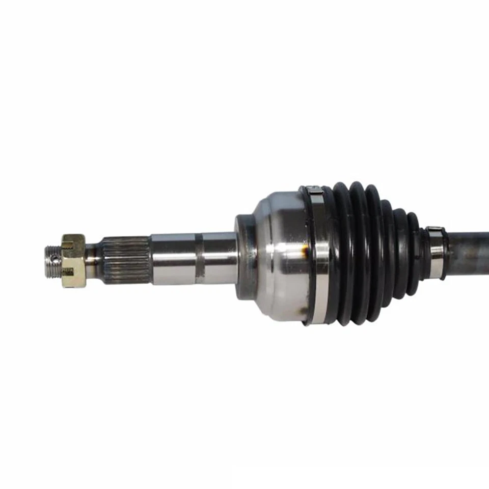 Conjunto de eixo dianteiro CV conjunto de eixo conjunto para Subaru Justy Hatchback 1.2L 1989-94 - Imagem 3 de 4