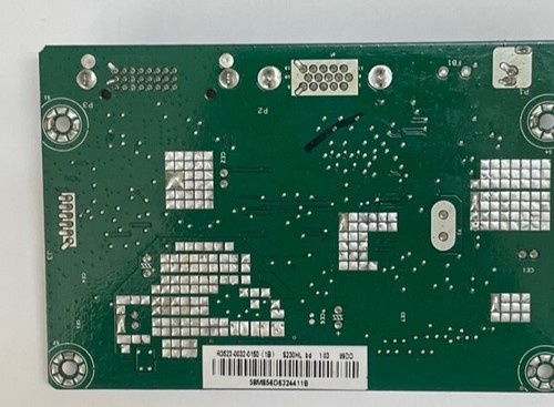 Genuine Acer 55.LTSM5.002 – S230 MAIN BOARD RB2 NEW FROM TEARDOWN - Picture 2 of 2