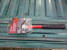 3M Bondo Pick And Bumping Auto Body Hammer