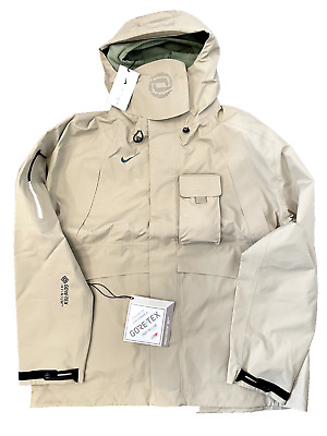 Nike x Travis Scott CACTUS JACK GORE-TEX Men's Jacket XL Nike x Travis Scott CACTUS JACK GORE-TEX Men's Jacket XL