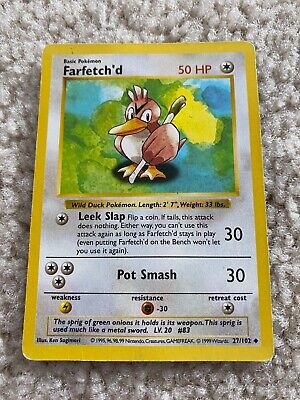 Farfetch'd (sm115-45) - Pokémon Card Database - PokemonCard