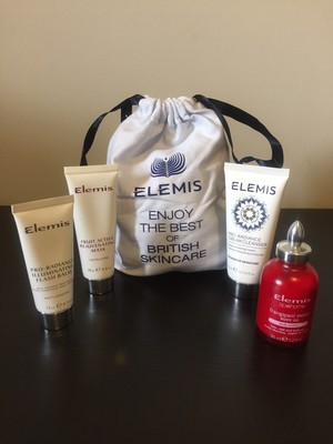 elemis pack