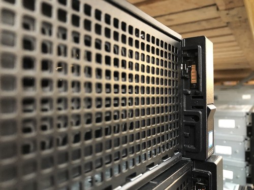 Dell PowerEdge R730 2x E5-2680v3 2.50Ghz 24-Cores 96GB DDR4 480GB SSD + 4TB SAS - Picture 6 of 9