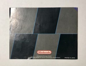 NES - Super Mario Bros. / Tetris / World Cup f&uuml;r Nintendo+Spielanleitung, Top!