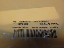 Caterpillar 6V-3835: SEAL O RING 6V3835