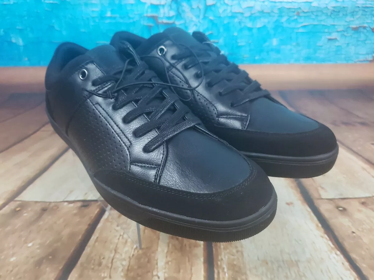 Cheap all clearance black tennis shoes