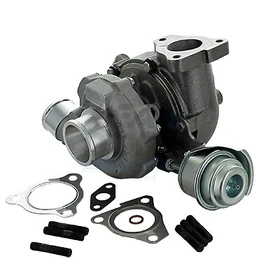 MEAT & DORIA Turbolader für KIA Cee'D SW ED 1.6 CRDi 115 Hyundai i30 FD MC