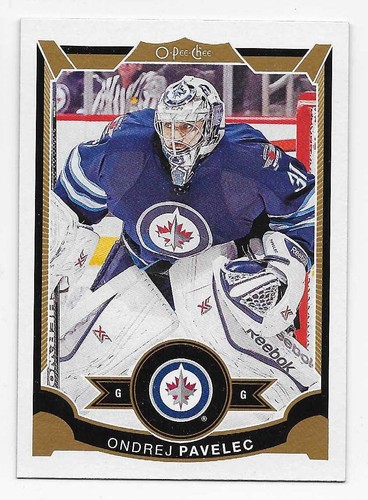 15/16 O-PEE-CHEE BASE Hockey (#301-350) U-Pick From List - Picture 35 of 50