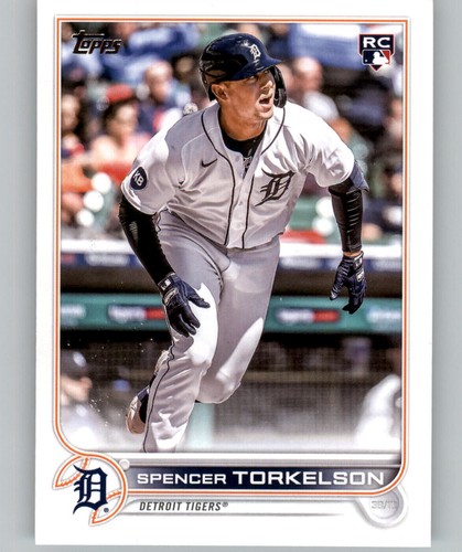 2022 Topps Update Baseball Pick Complete Your Set #US1-US200 RC 🔥 - Picture 20 of 200