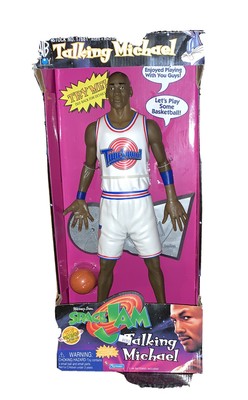 michael jordan space jam