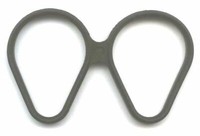 Elring Original 773.280 AnsaugkrüMmer Dichtung Ansaug KrüMmerdichtung 773280