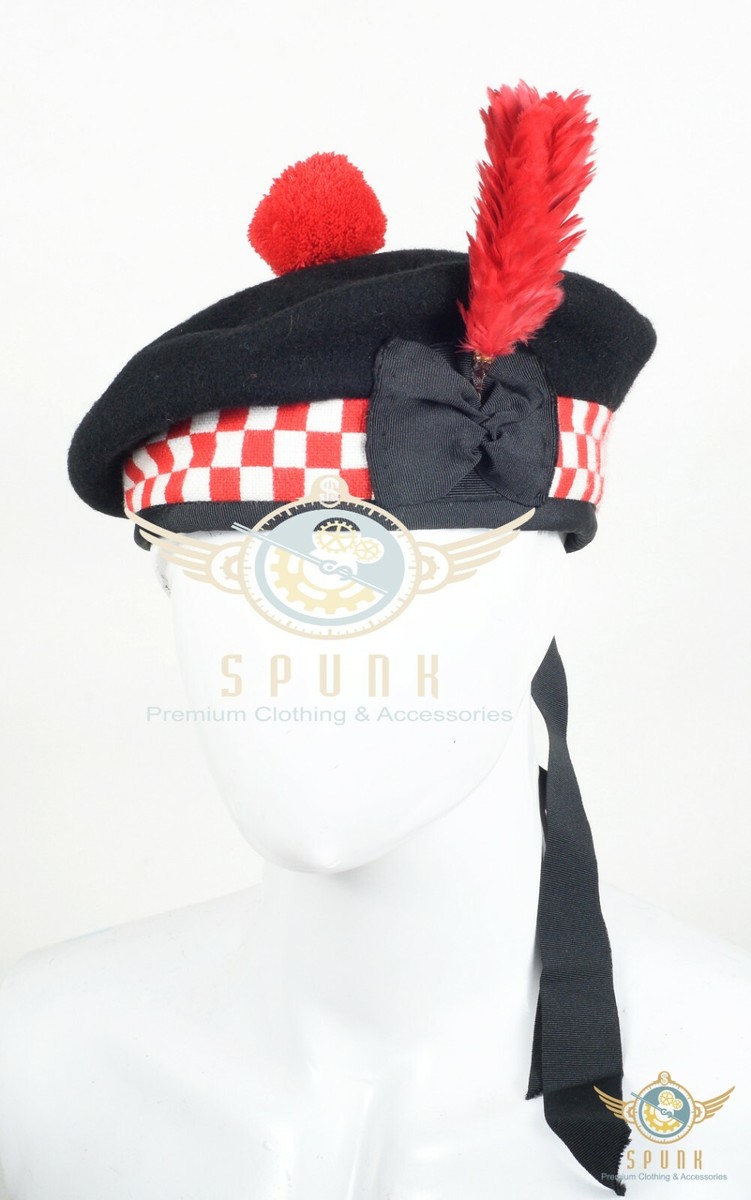 balmoral hats for sale