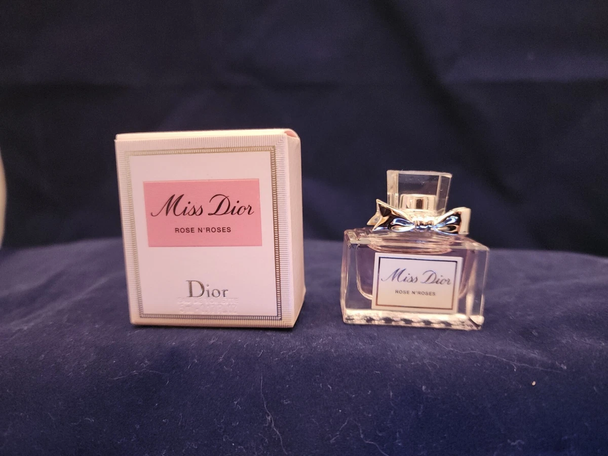 Miss Dior Eau de Toilette 100ml　未使用新品正規品 Dior Miss Dior Eau de Toilette for Women for sale | eBay