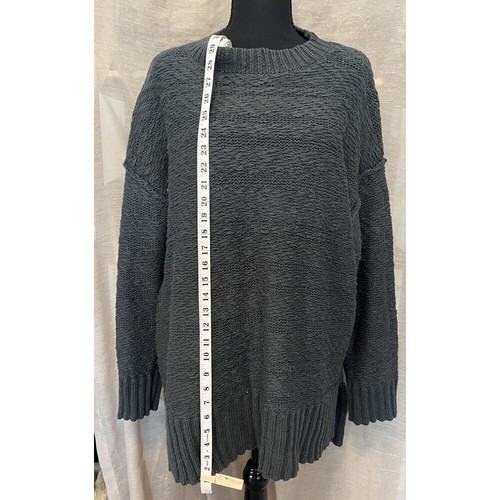 Grauer Pullover von Free People, Größe S. Neu mit Etikett - Bild 4 von 12