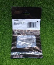 Sig Sauer Sight Plate Cover P320 X-Series ROMEO1PRO w/ Screws - Black - 8900514