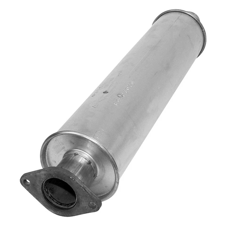 Exhaust Muffler for 1997-2000 Buick Regal - Image 4 of 4