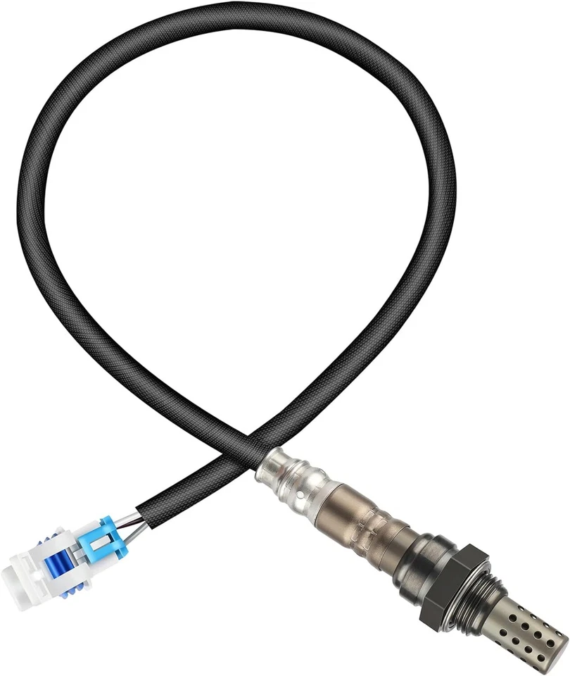 4x Sensor de oxígeno arriba+abajo para Chevy Express 2003-2007 y GMC Savana 1500 2500 3500 Foto 3 de 4