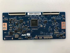 TOSHIBA INSIGNIA VIZIO T-CON BOARD PN: 55.50T32.C13 BN: 55T32-C0F