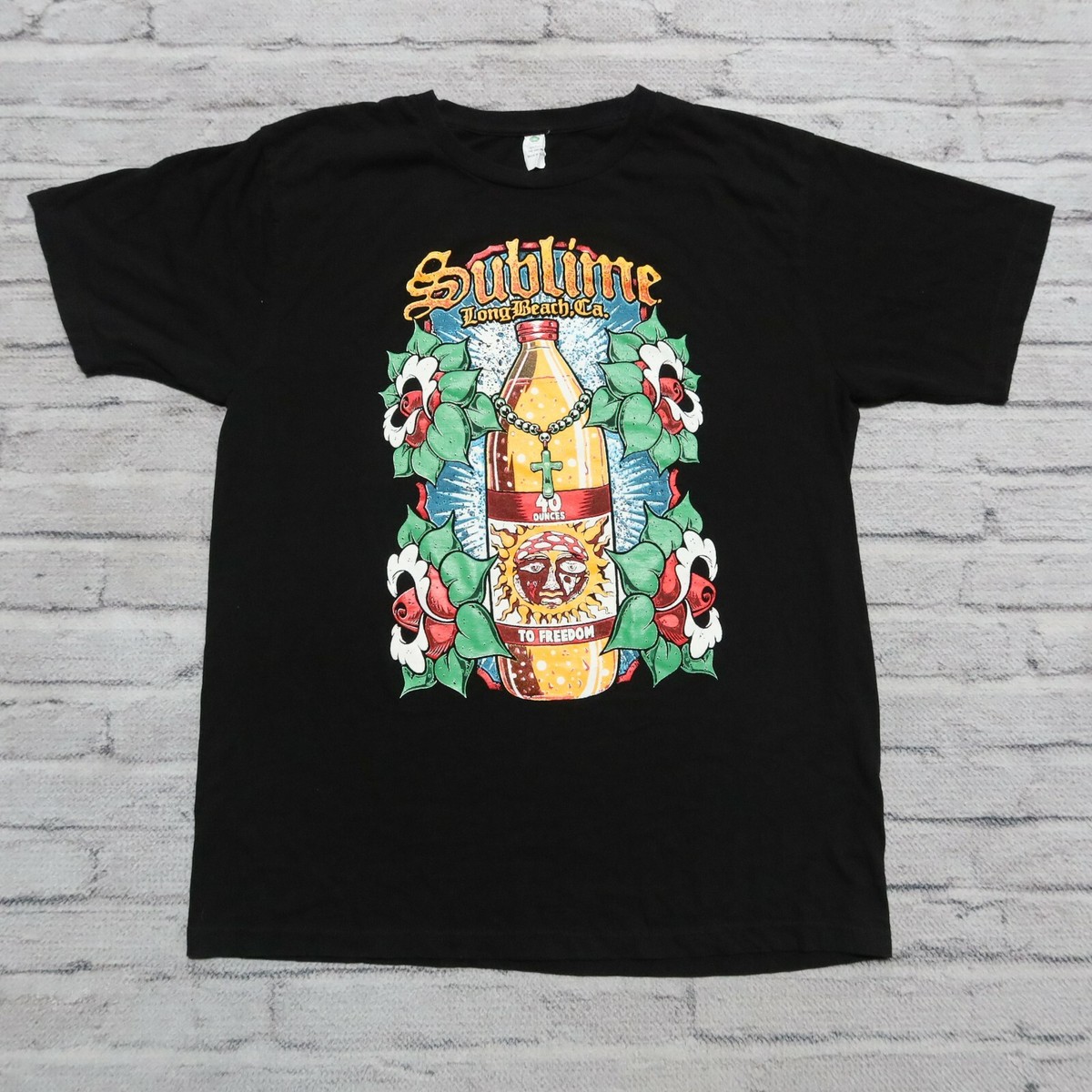 洋楽 SUBLIME/40OZ.TO FREEDOM/LONG BEACH Sublime - 40oz. to Freedomm Songbook (GUITARE) - Kindle