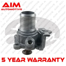 Thermostat Coolant Aim Fits Fiat Ducato Iveco Daily 2.3 2.3 D 2.3 JTD