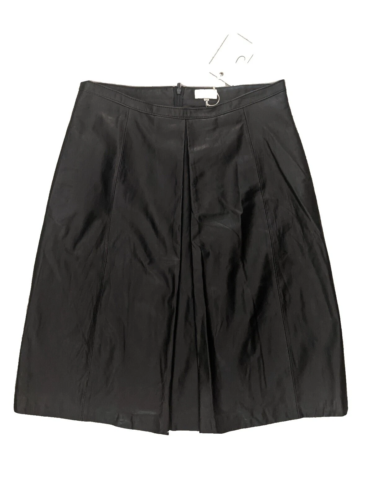 Ropa de Cuero June para De mujer