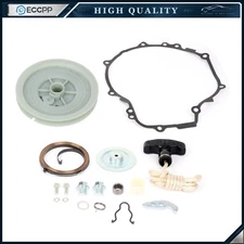 For Polaris Rebuild Recoil Pull Starter Start Kit Gasket Sportsman 400 1994-2011