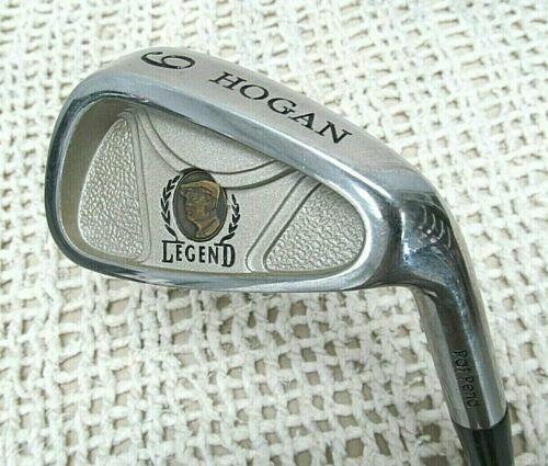 Super rare! Beautiful item! Ben Hogan Apex KITE TM FORGET iron etc