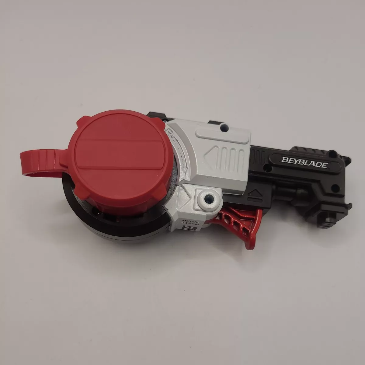 Beyblade Lançador De Ataque Preciso Slingshock Hasbro E3630