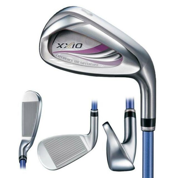 XXIO 11 10290905 Iron Set for sale online eBay