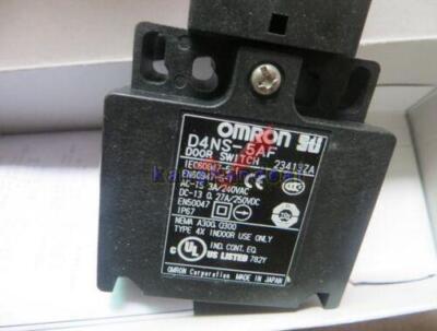 1PC NEW for OMRON safety interlock door switch D4NS-5AF