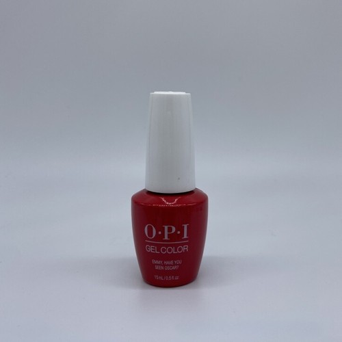 OPI GelColor - Choose Any Color - Hollywood Collection - 15mL / 0.5oz - Picture 19 of 19
