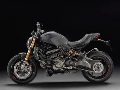 DUCATI MONSTER 1200 S MANUEL ATELIER OU RÉPARATION REVUE TECHNIQUE SUR USB