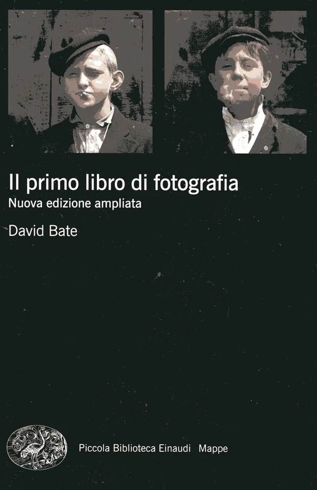 Il primo libro di fotografia, foto 1 di 2