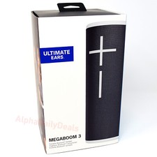 ue megaboom google assistant