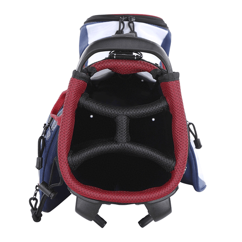 MACGREGOR PRINCIPAL 7"" LEICHTE GOLFSTÄNDER TRAGETASCHE / NEUES MODELL 2024 - Bild 21 von 21