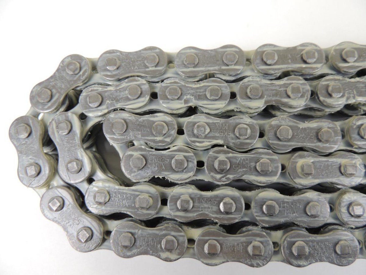 achan　1205★ 92057-1326 NOS Kawasaki Chain Drive 1991 ZX750-J1 1992 ZX750