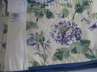 Laura Ashley Hepworth Indigo Blue Pelmet/valance Laura Ashley Hepworth Indigo Blue Pelmet/valance