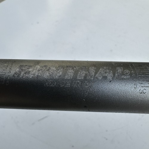 Suzuki DRZ400 400 2007 Renthal handlebars bar hangers - Picture 3 of 9