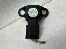 T08147 00-15 Mercedes C320 C CL CLK E G ML R S Manifold Air Pressure Sensor Map