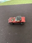 Vintage 1966 Redline Python Red With White Interior.
