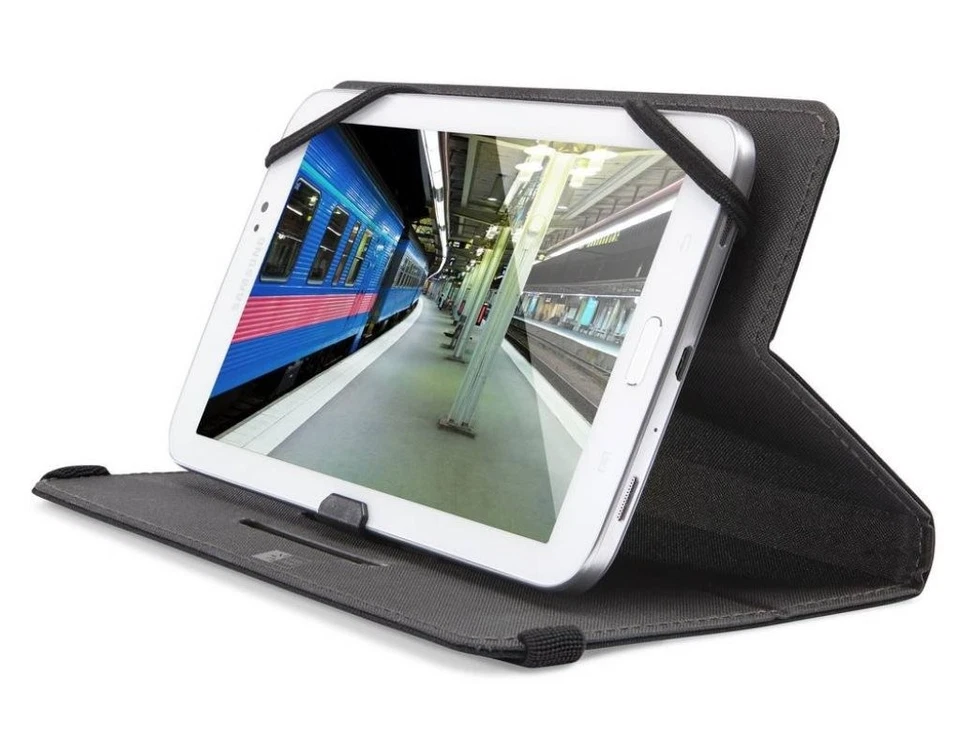 Case Logic Sure-Fit Universal Folio Tasche Hülle für Tablet PC Tab eReader 7" - Bild 4 von 4