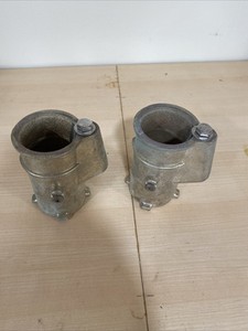 Perma-Cast Anchor Socket, Perma Cast, 6" Bronze, 1.9" Dia., w/PW-6C Wedge