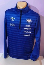 Vålerenga Fotball Umbro training top VIF Large