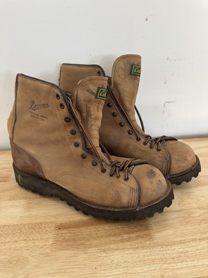 DANNER Cabela's Elk Insulated Hunting Boots 400g Mens Size 11