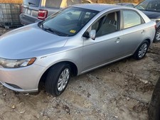 10 11 12 13 Kia Forte Starter