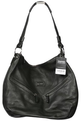 Marc O Polo Handtasche Damen Umhängetasche Bag Damentasche Leder Grün #z0fwb21